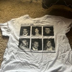 Friends t-shirt